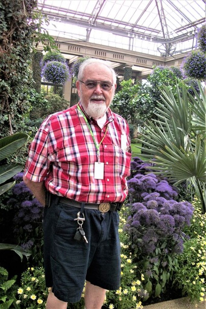 John Telford Profile Photo