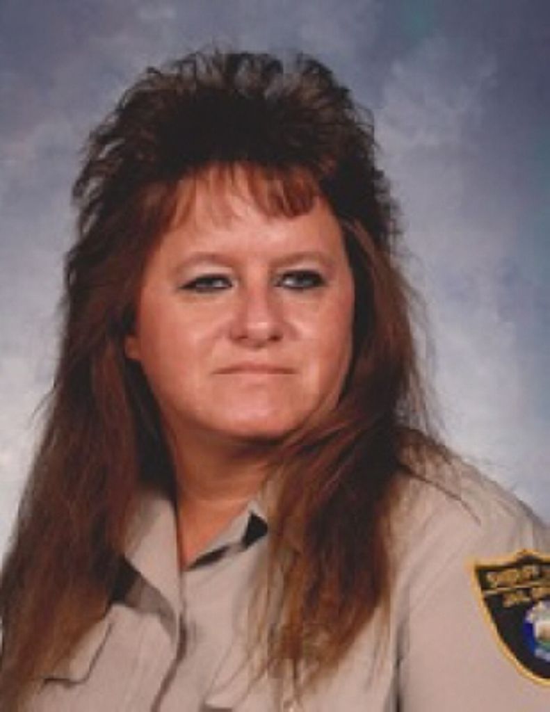 Karen Bauer Profile Photo