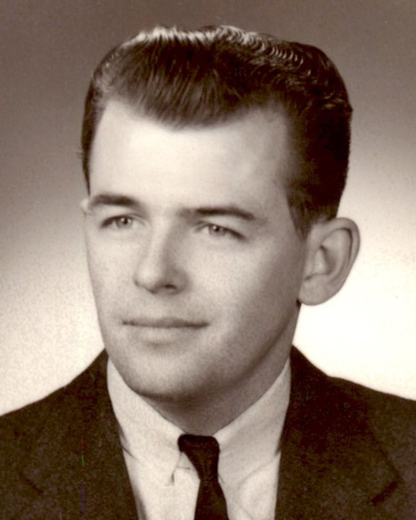 George E. Lightenfield, Sr.