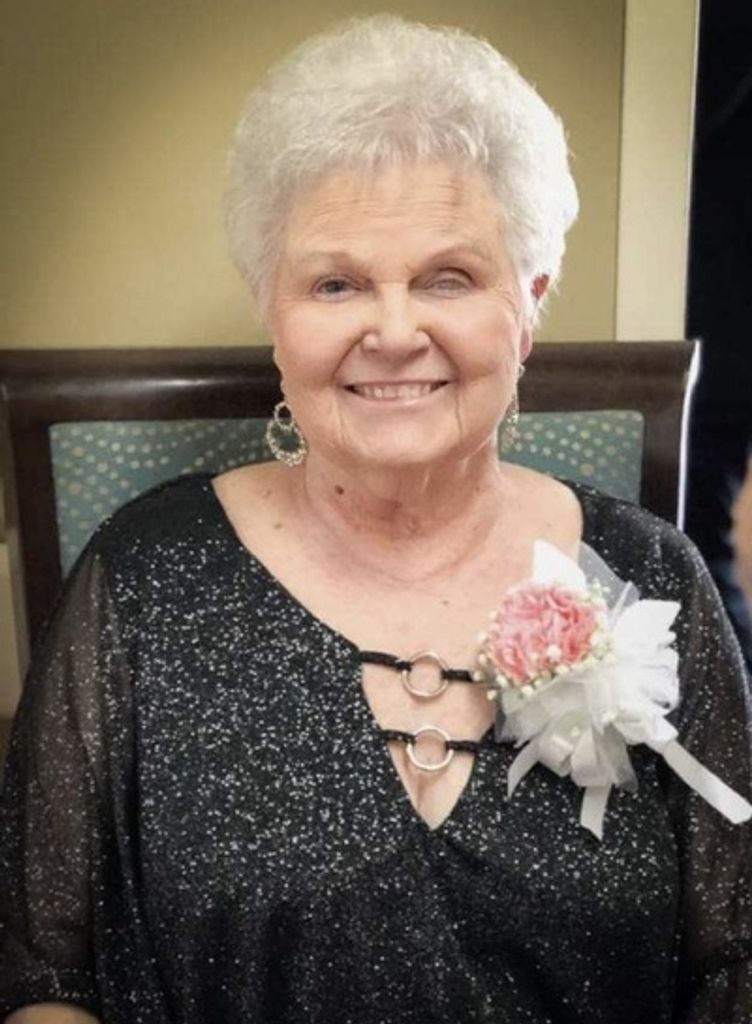 Edna Johnson Profile Photo