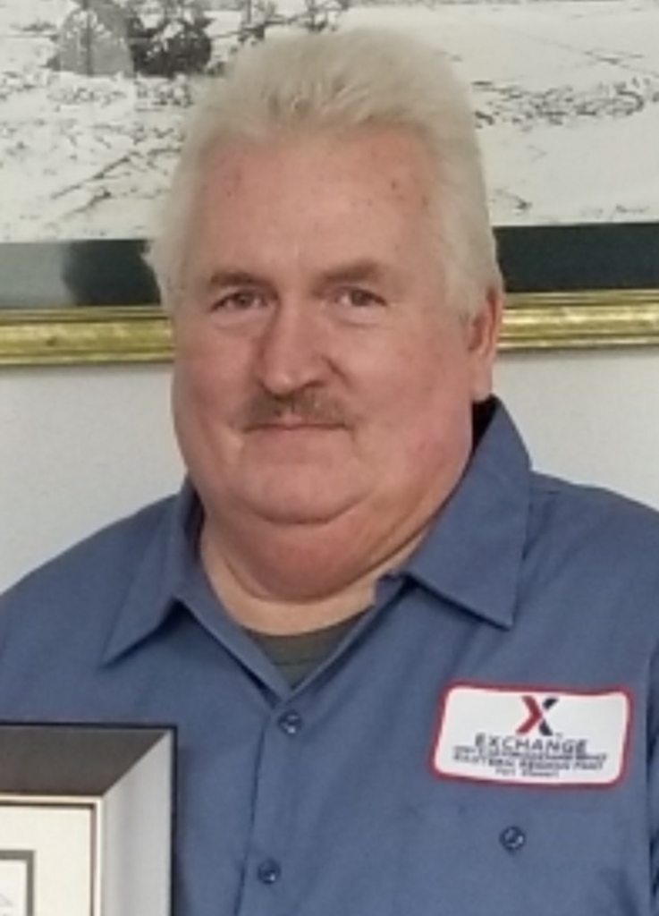 Michael Andrew Harp Profile Photo