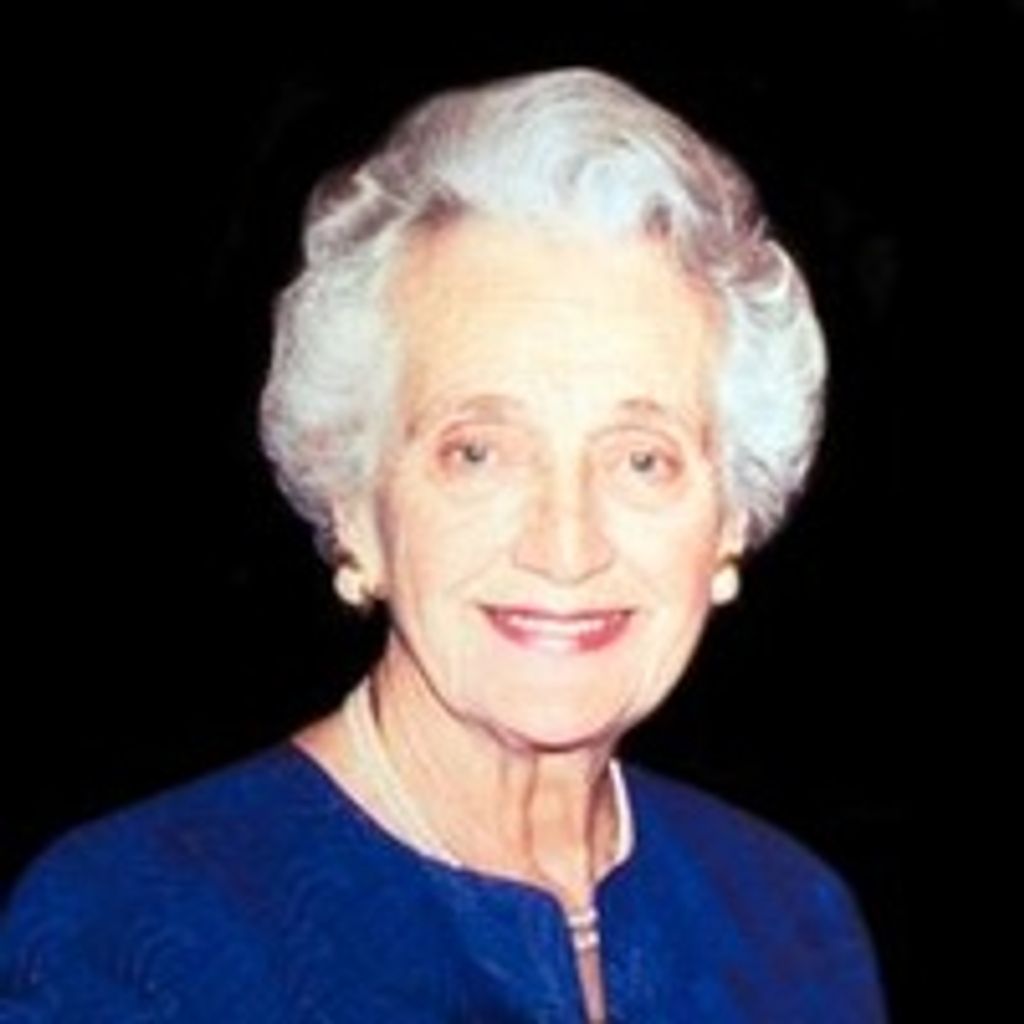 Marie  Matthey Wilson