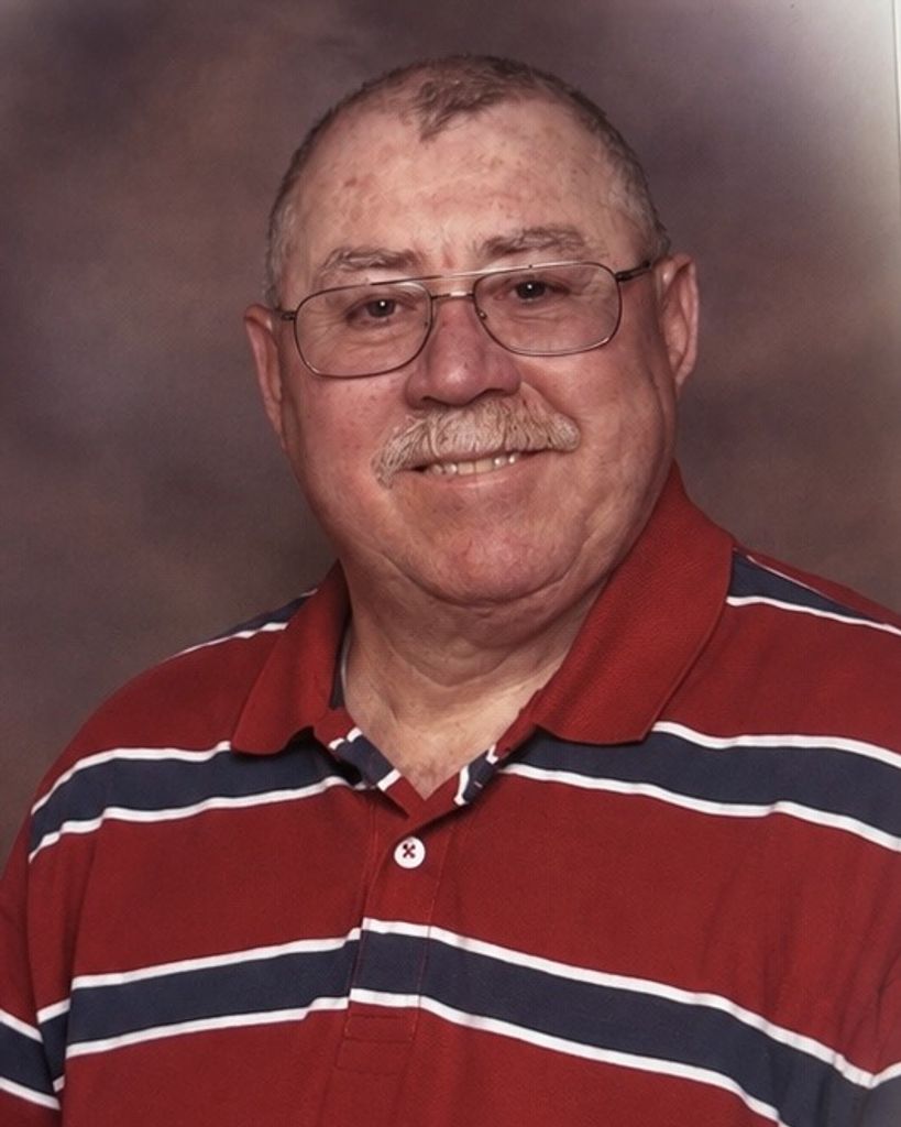Gary Eugene Weimer Profile Photo