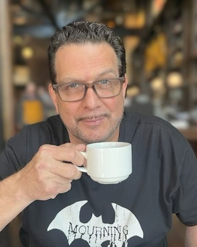 Chris J. Marino Profile Photo