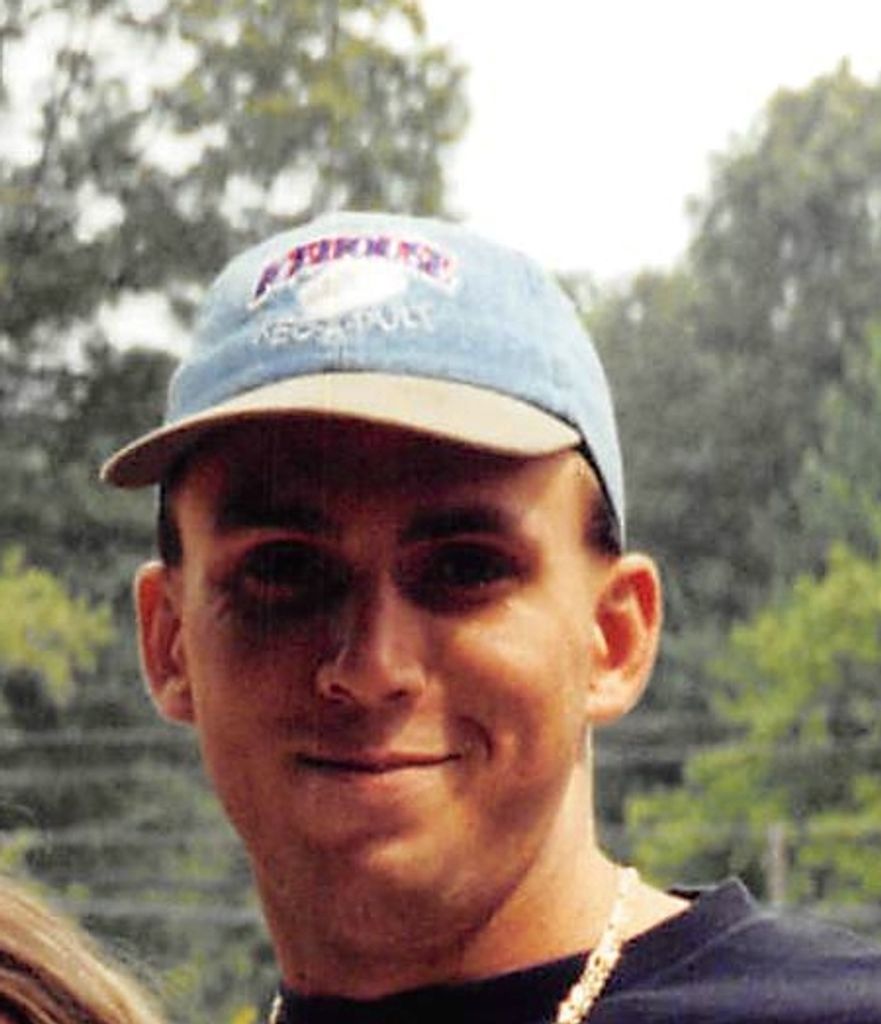 Brian Sentelle Profile Photo