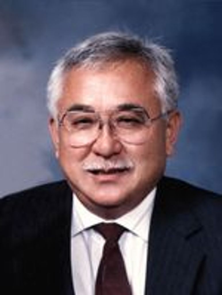 Harry Kikuta