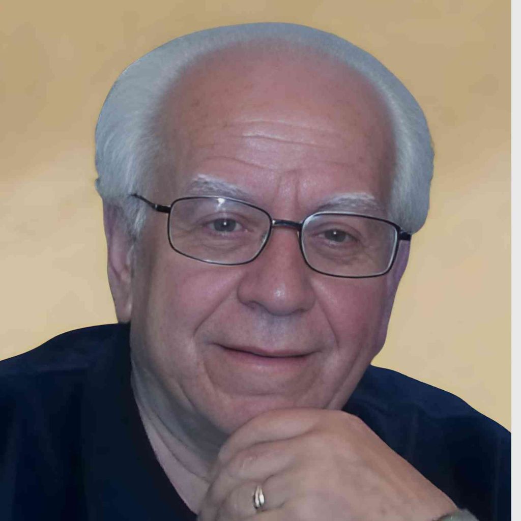 Peter Papadas Profile Photo