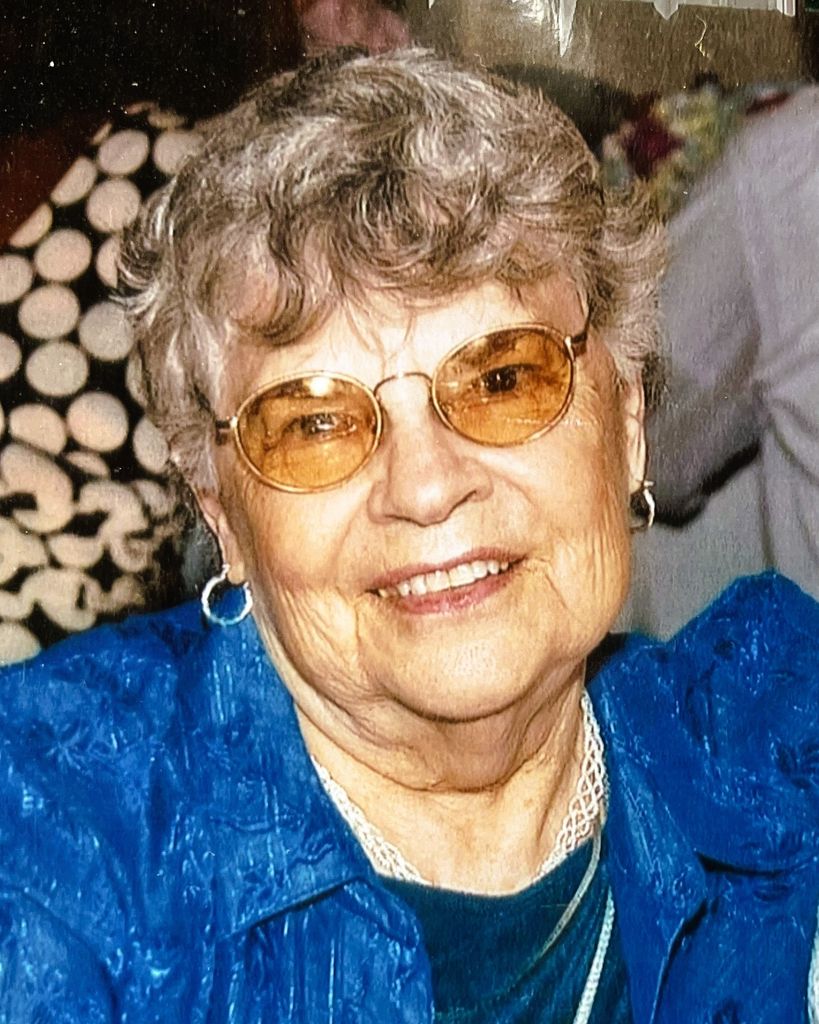 Alice M. Waite Profile Photo