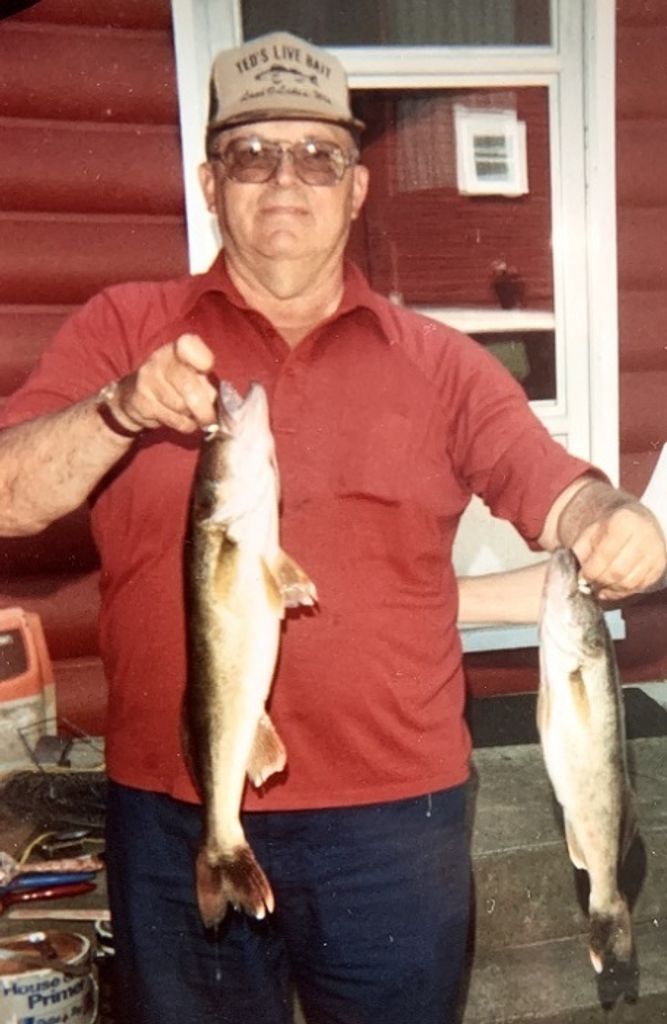 Raymond F. R. Becker