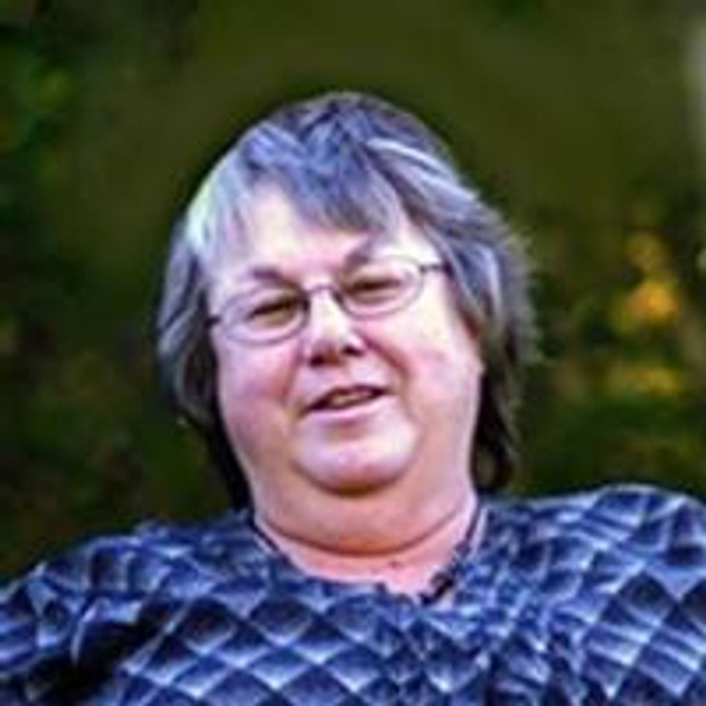 Julie Ann Grube