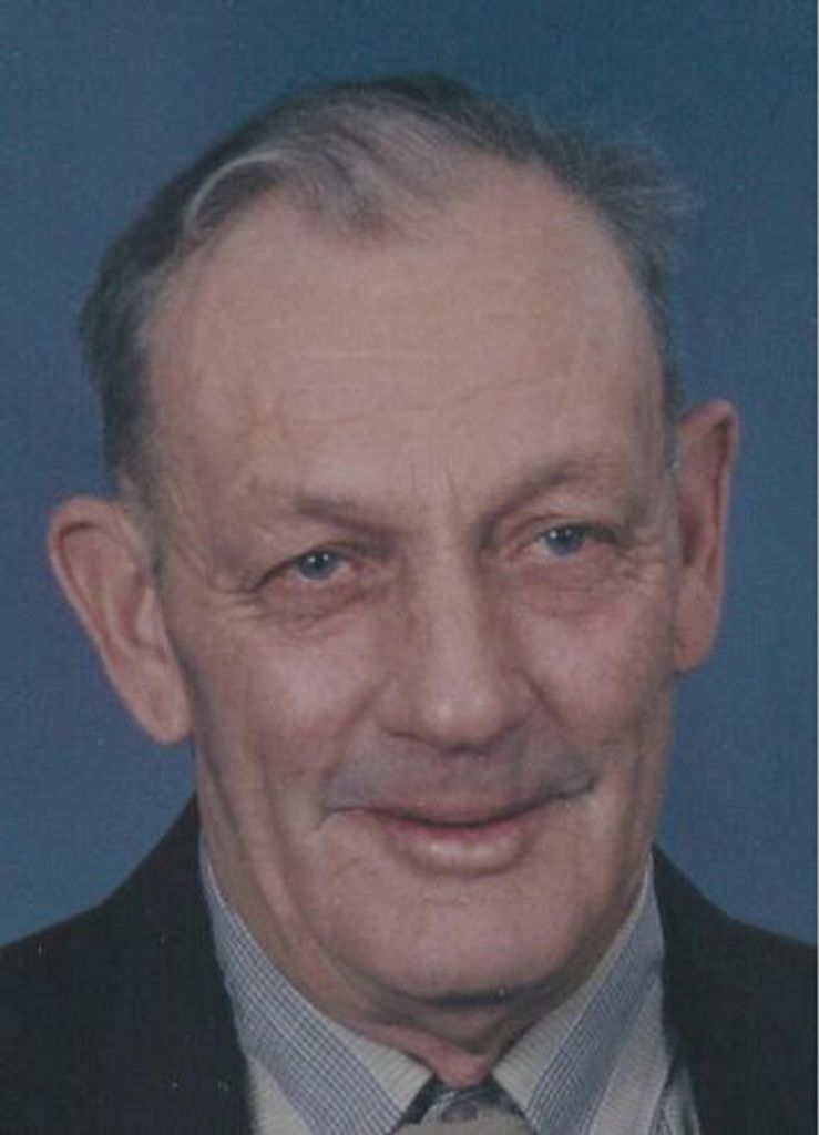 Frank L. Balcome