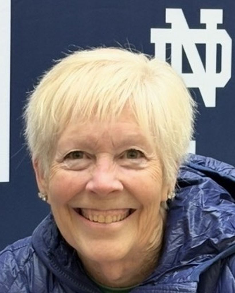 Sally Shaunnessy Menke Profile Photo