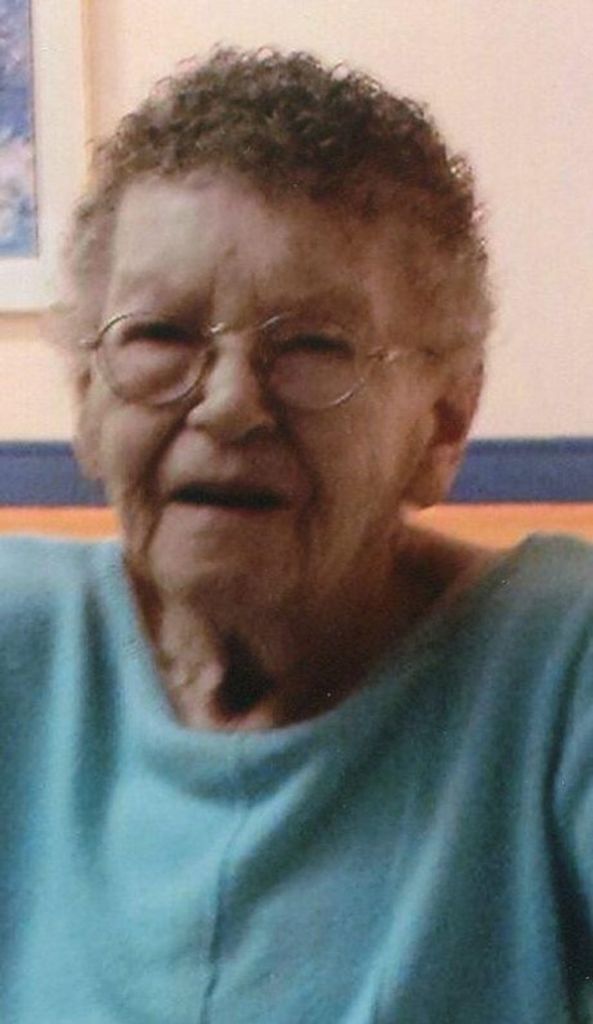 Helen L Prentice Profile Photo