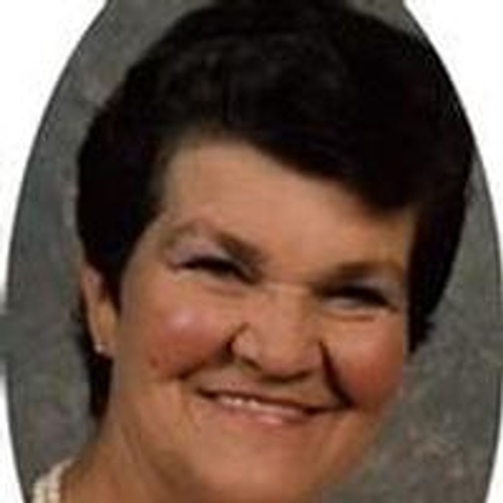 Althea R. Hurd Profile Photo
