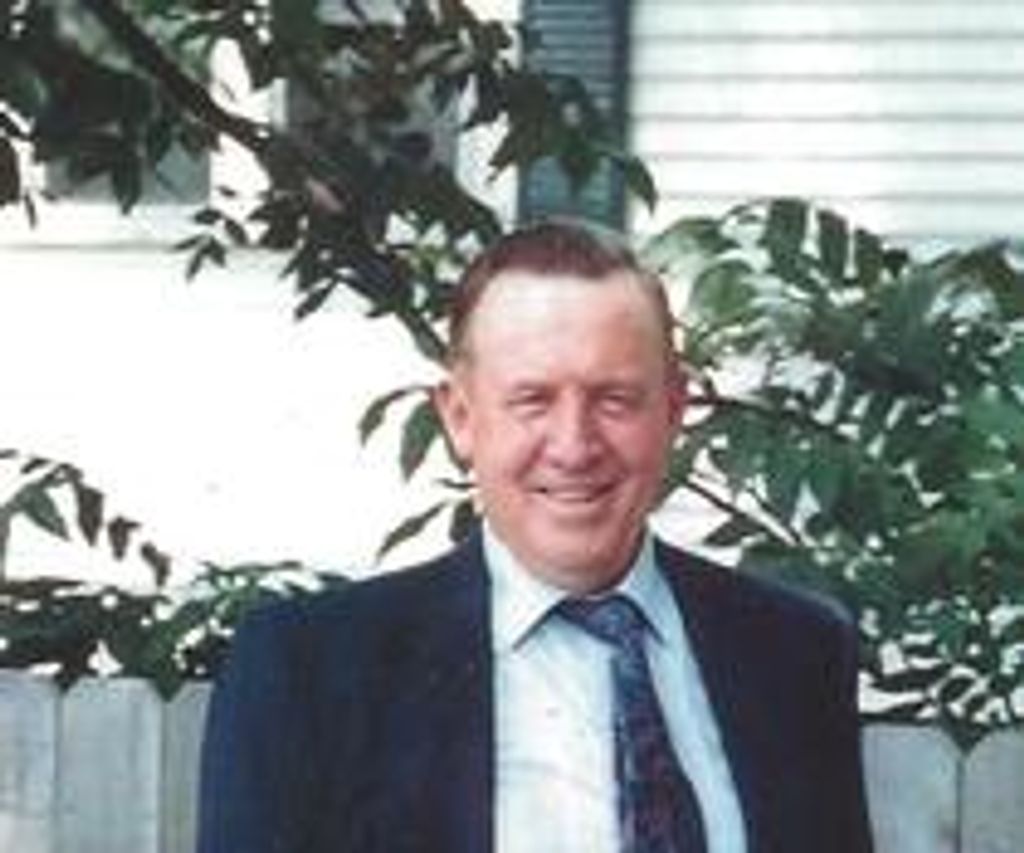 James Alford Mcdaniel