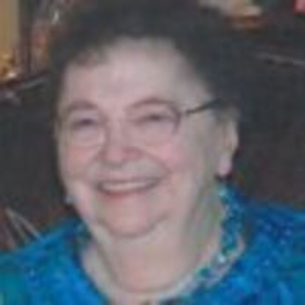 Theresa H Rible