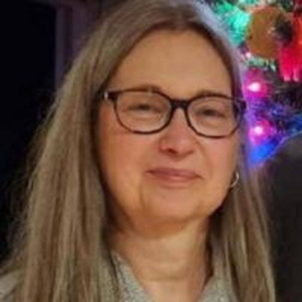 Melanie Reed