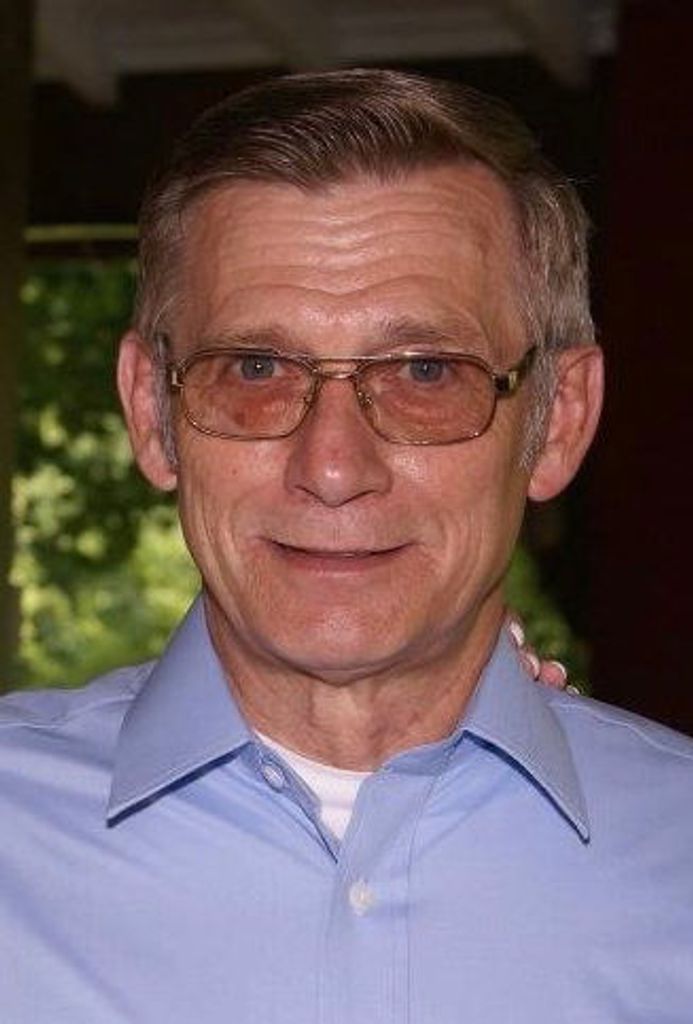 Carl H. Cook Profile Photo