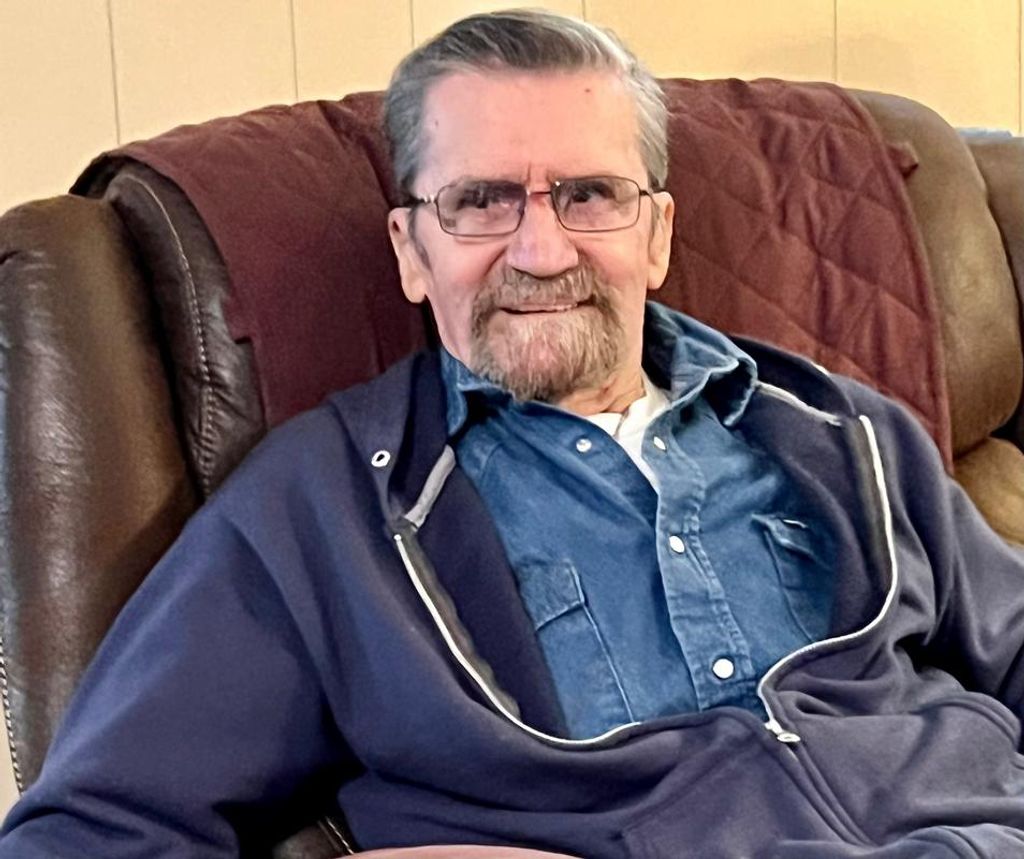 Roger Joseph Lacoy Profile Photo