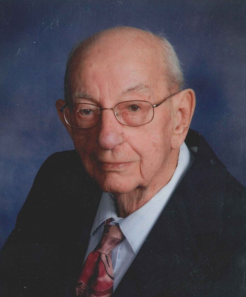 Leonard Herringa Profile Photo