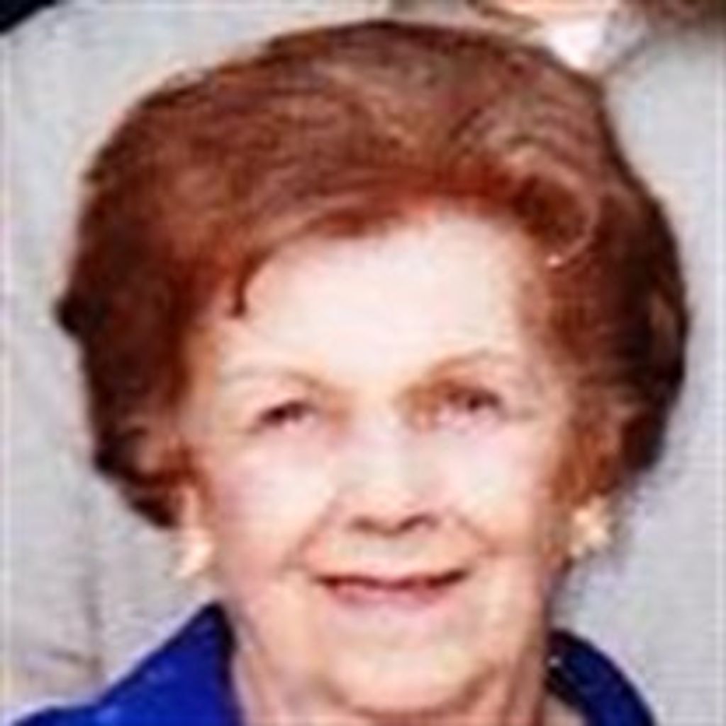 Lydene Rutter