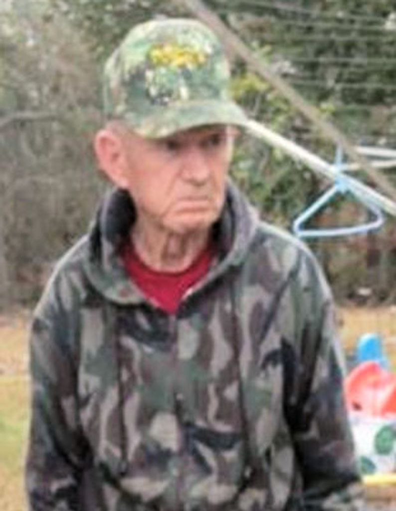 Jimmy W. Mcdaniel