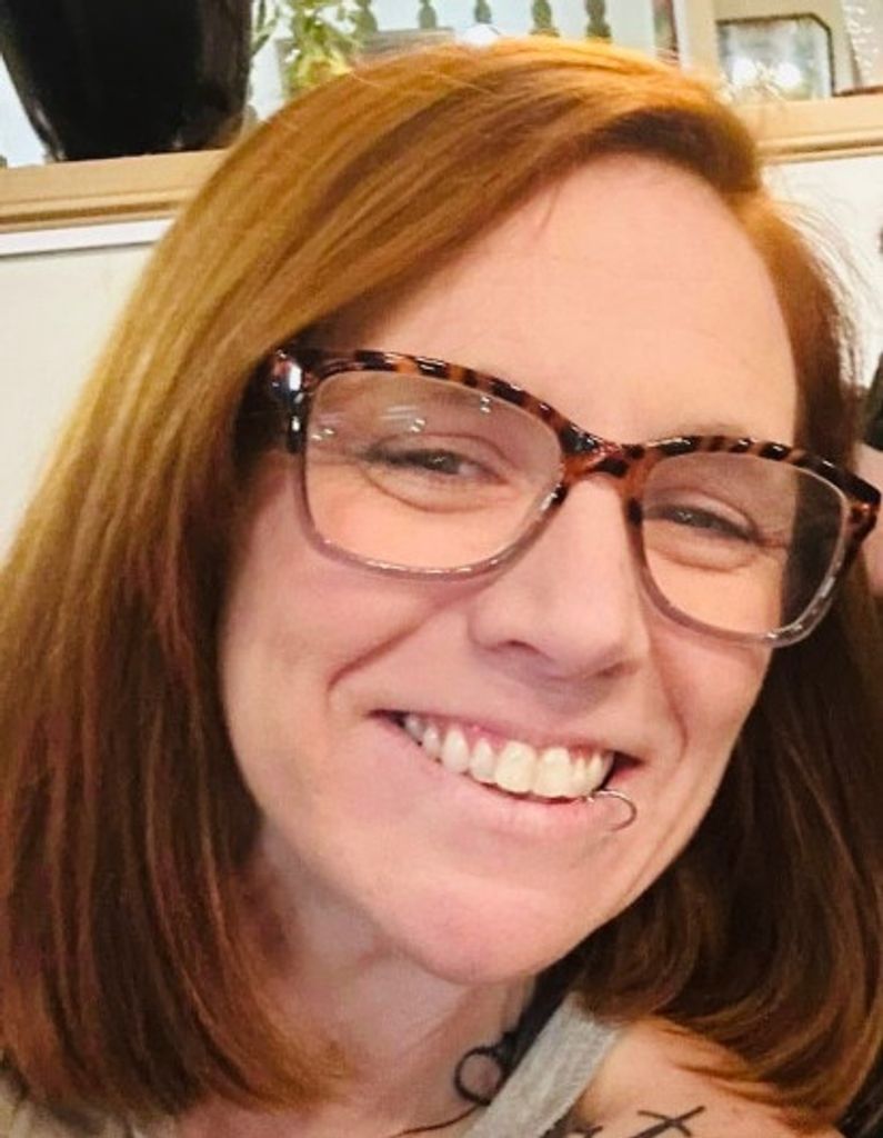 Joni Cofer Phillips