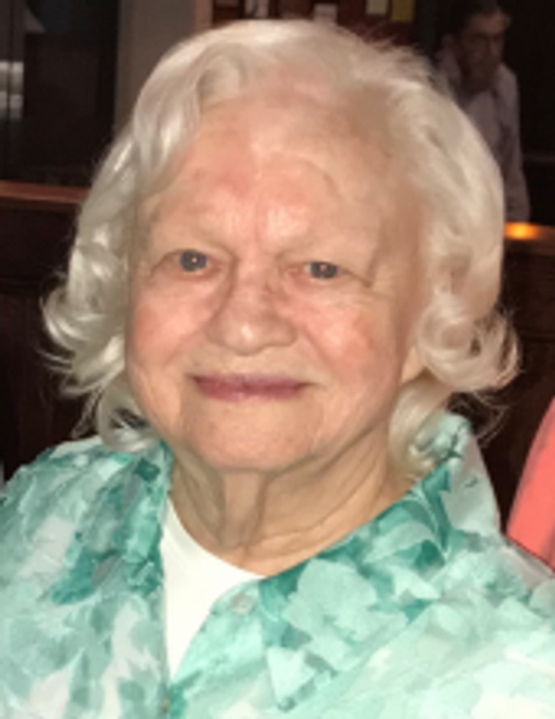 Barbara Dulin Skipper