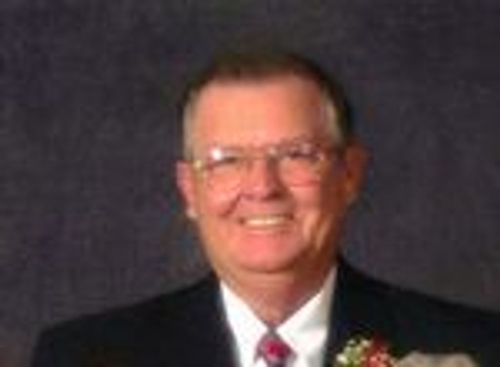 Howard C. Baxter Profile Photo