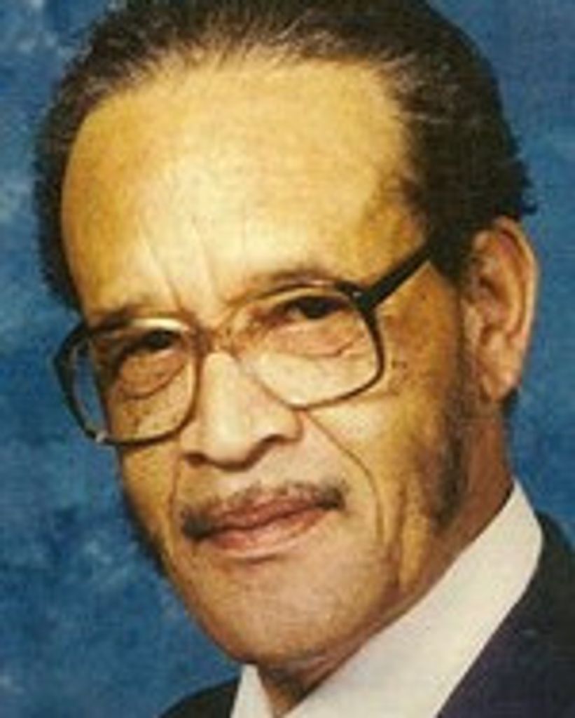 James Hodge Sr.