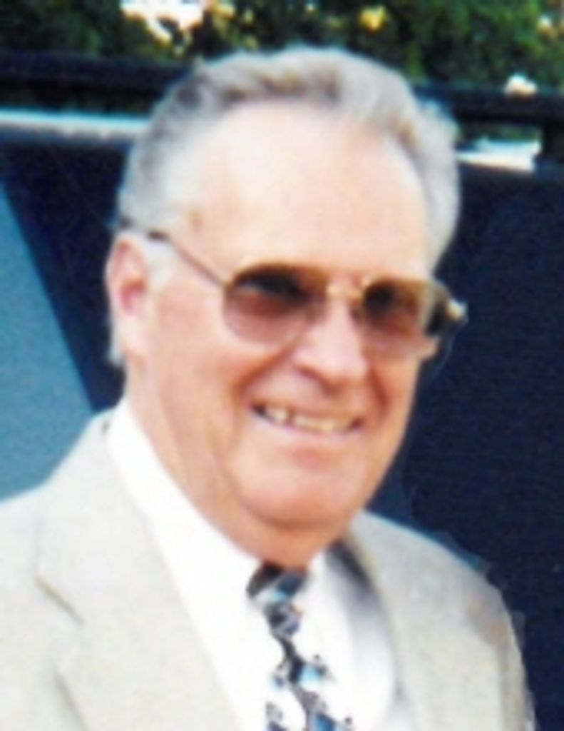 William "Bill" Roberts