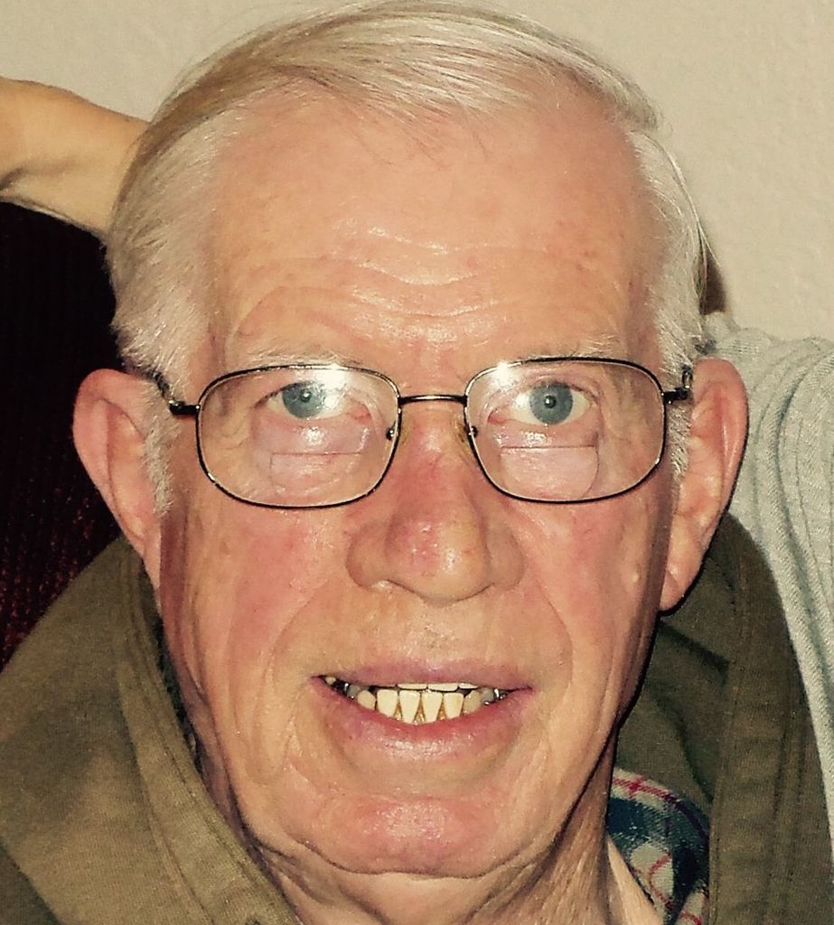 Kenneth Tjaden