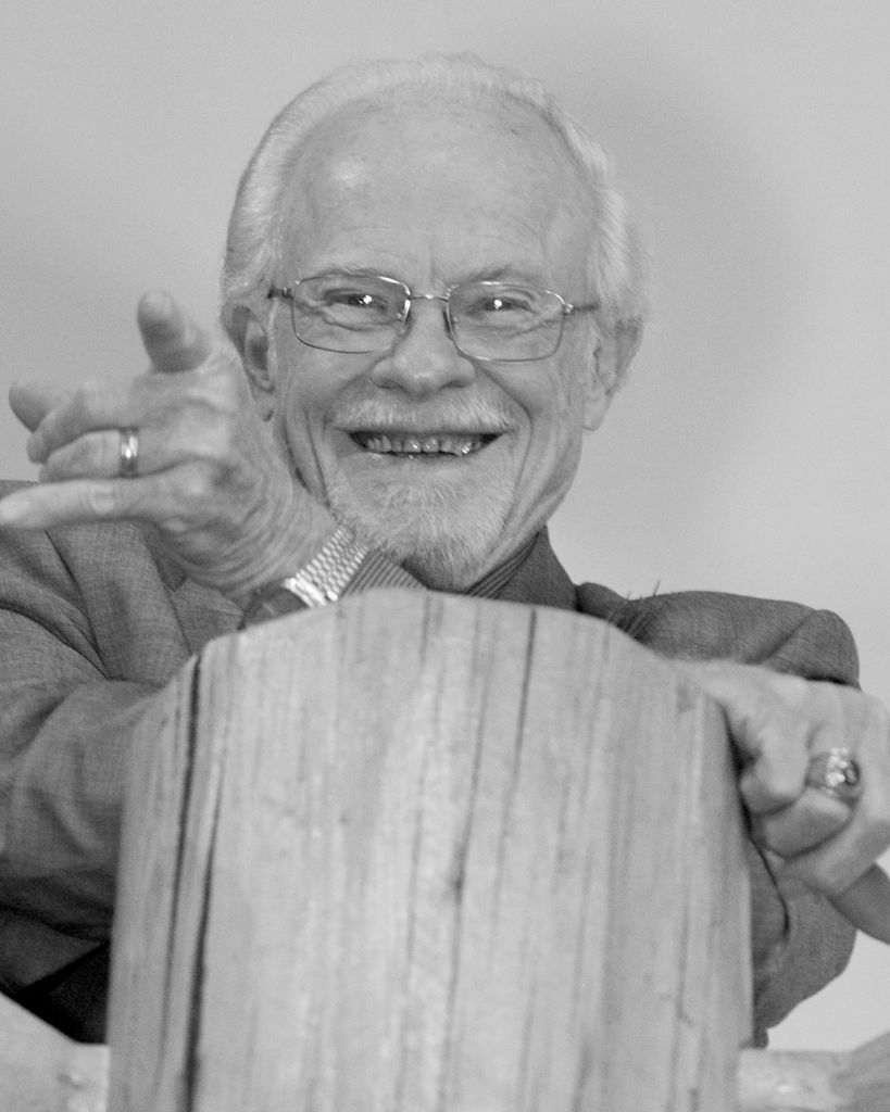 John Edwin Lavendusky
