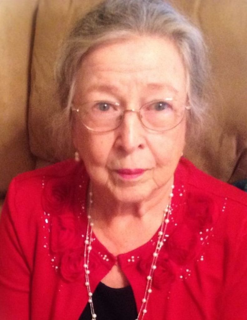 Carol Ann (Edwards)  Mccreedy Profile Photo