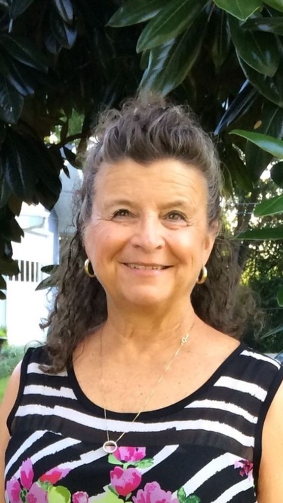 Phyllis McAmis