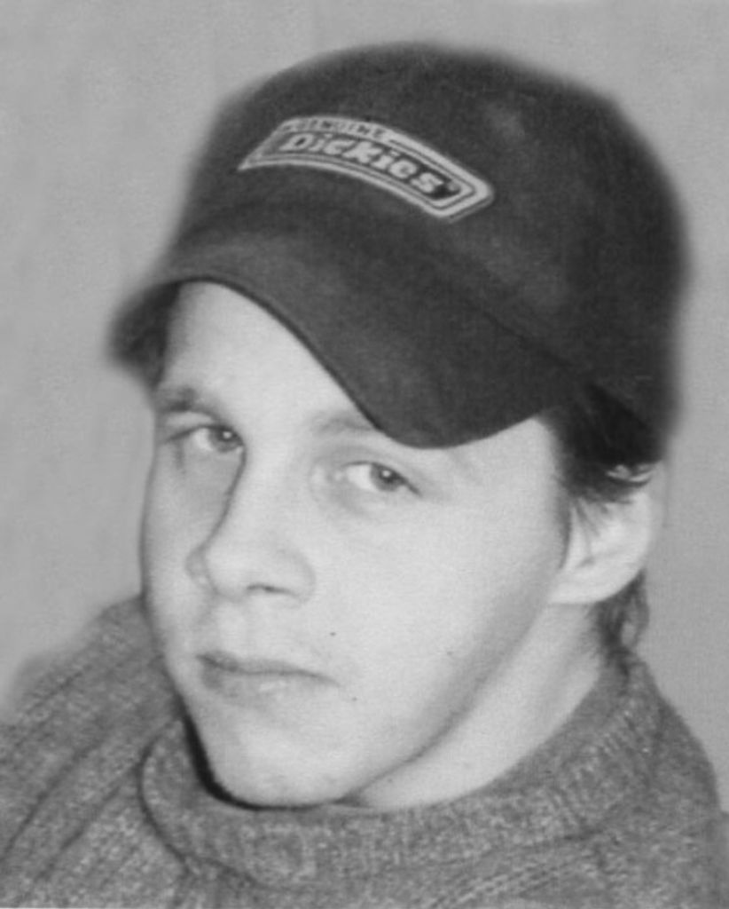 Andrew Dean Richardson