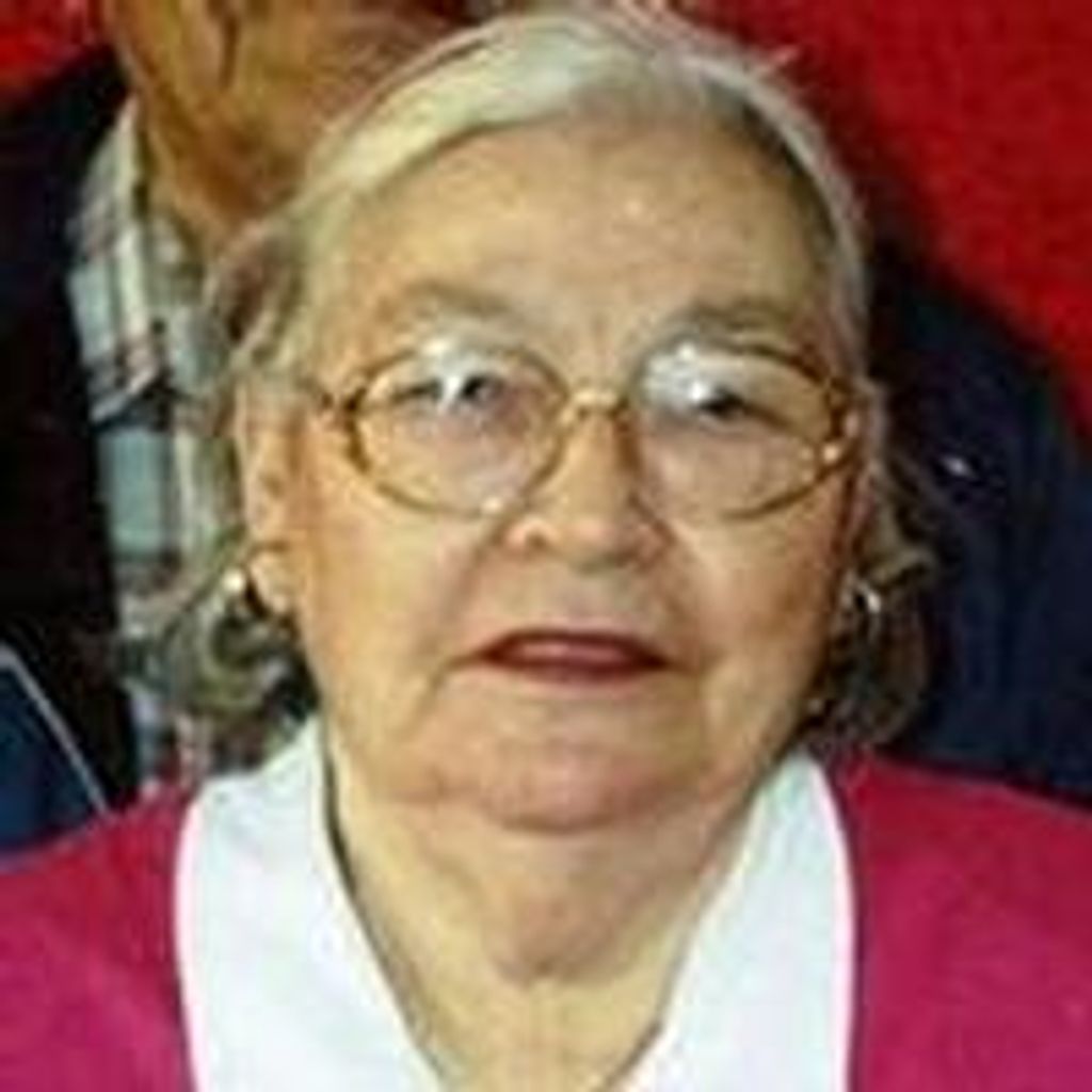 Mary Suniga