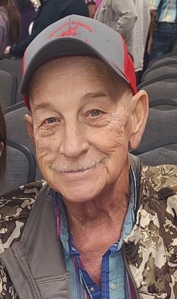 Jeffery A. Gause Profile Photo