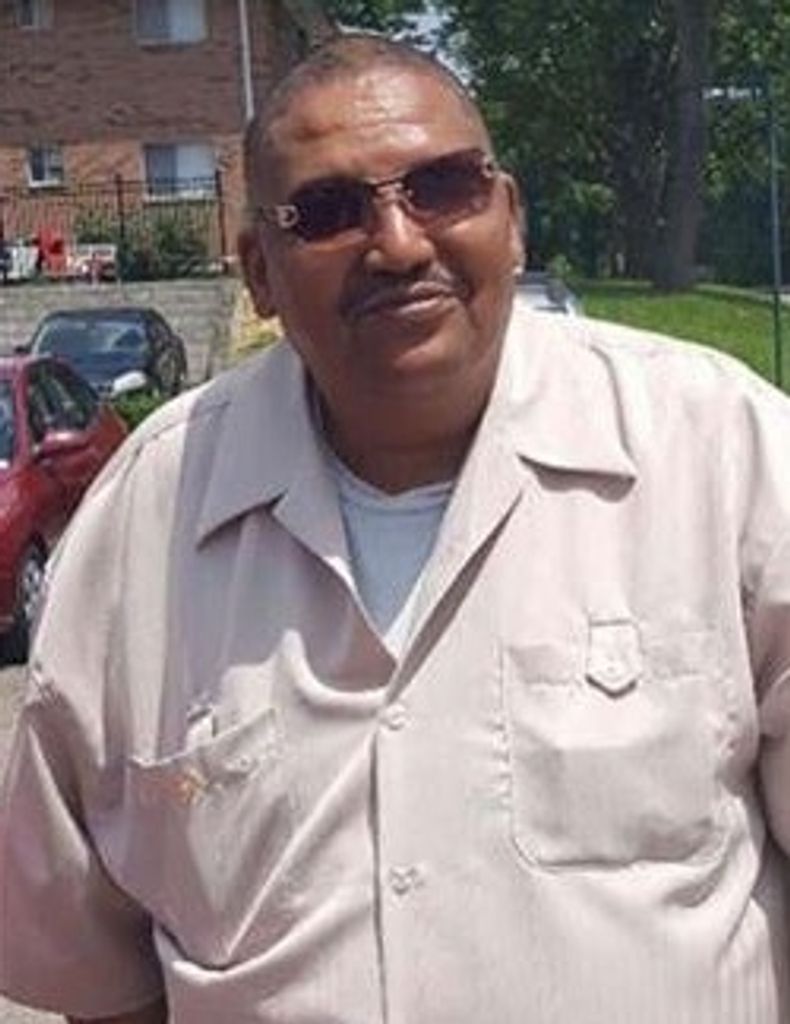 Michael Frank Willie