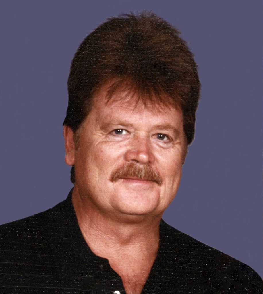 Mr.  Don Harden Autry, 69