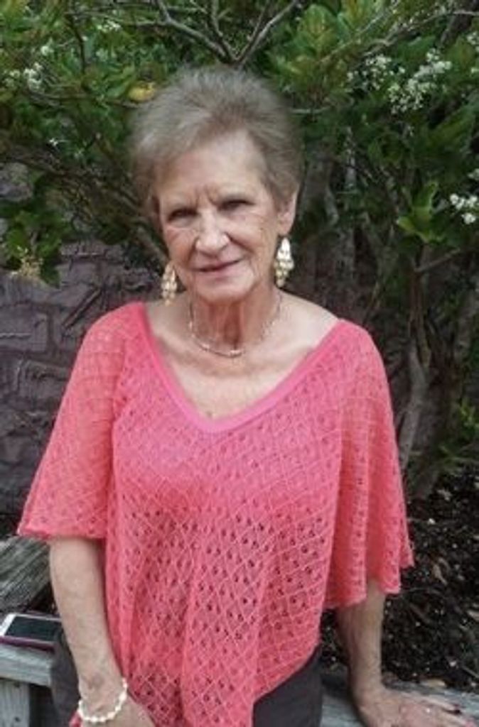 Mary Welborn Profile Photo