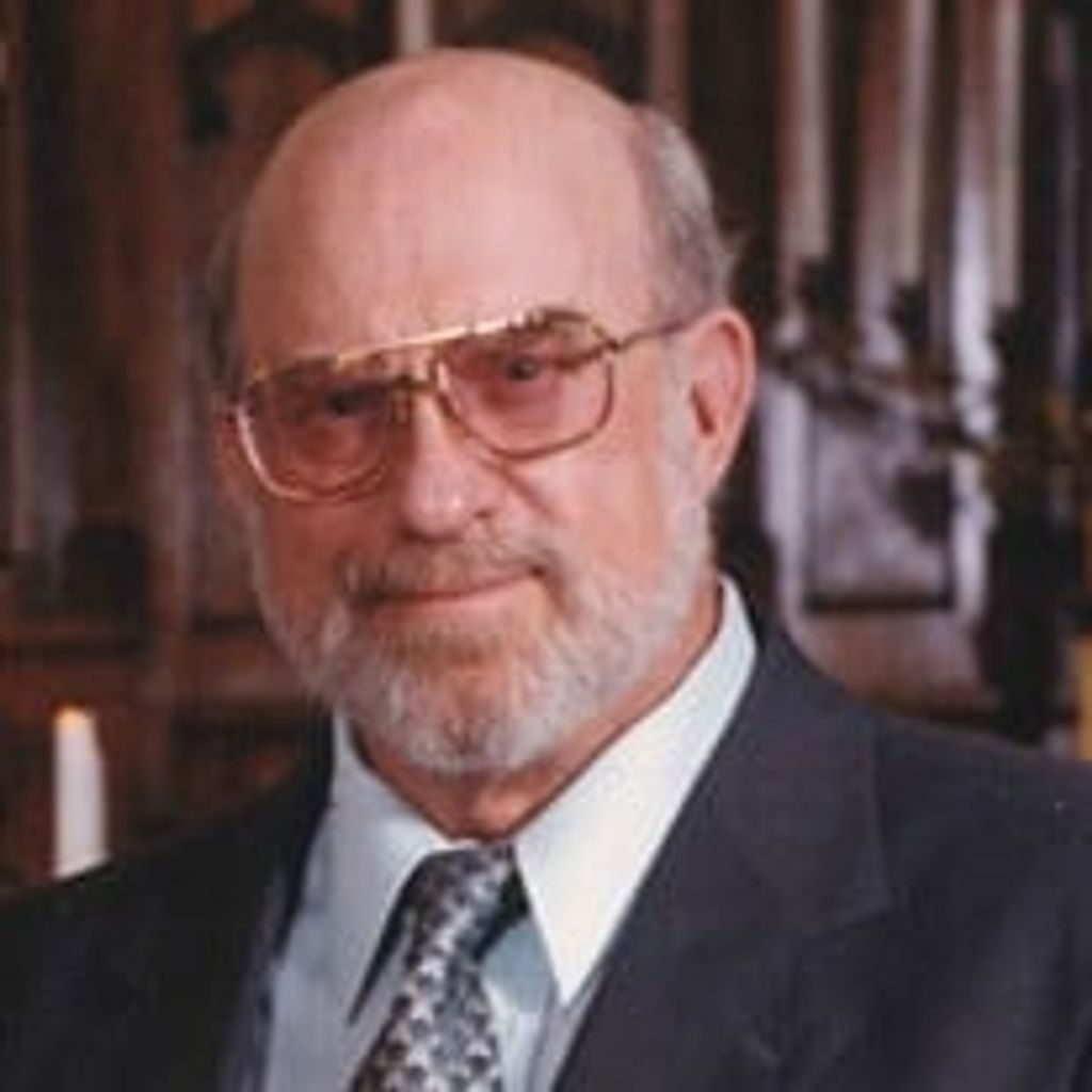 William "Bill" Nelson Beard