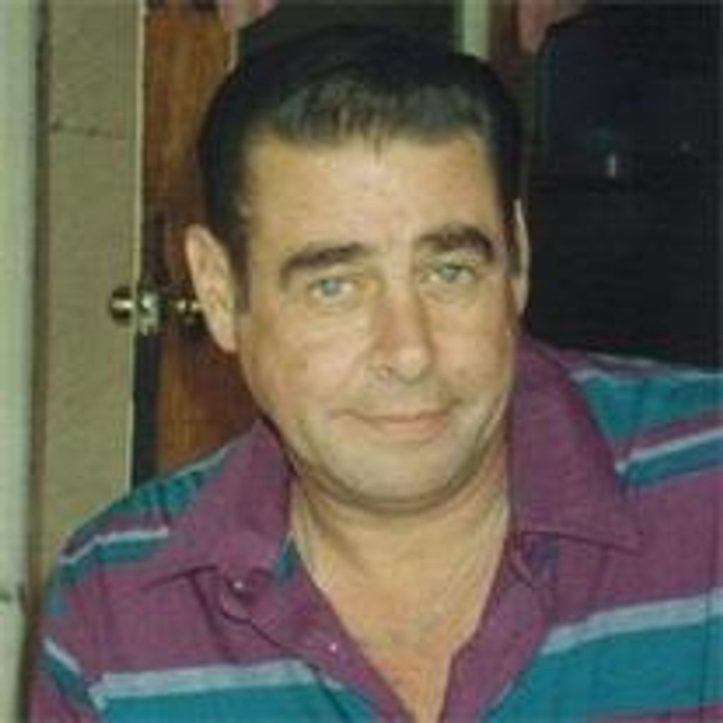 Robert Frank Lohran