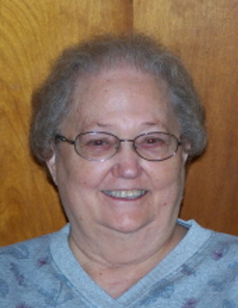 Barbara Ellen Zettle