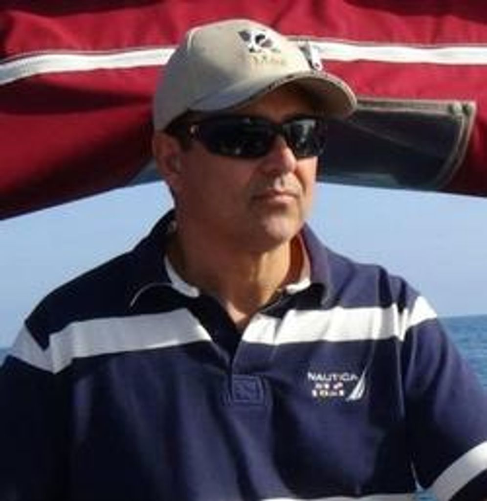 Timothy Michael Ciaccio Profile Photo