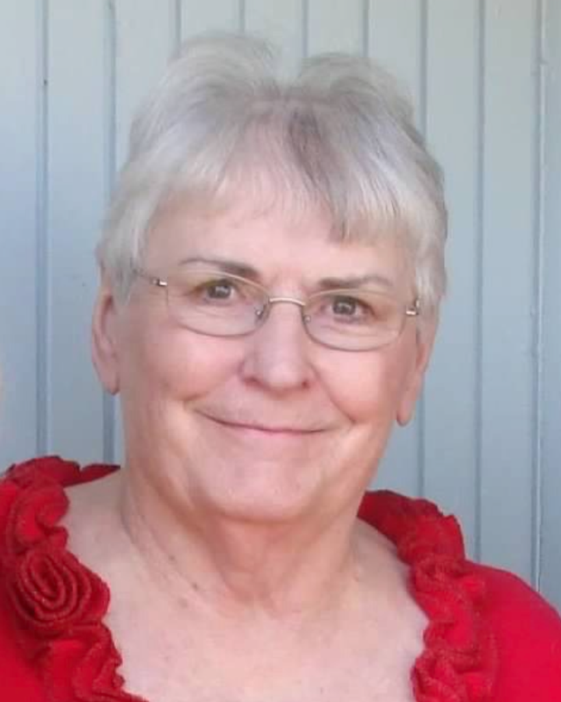 Beverly Olson Profile Photo