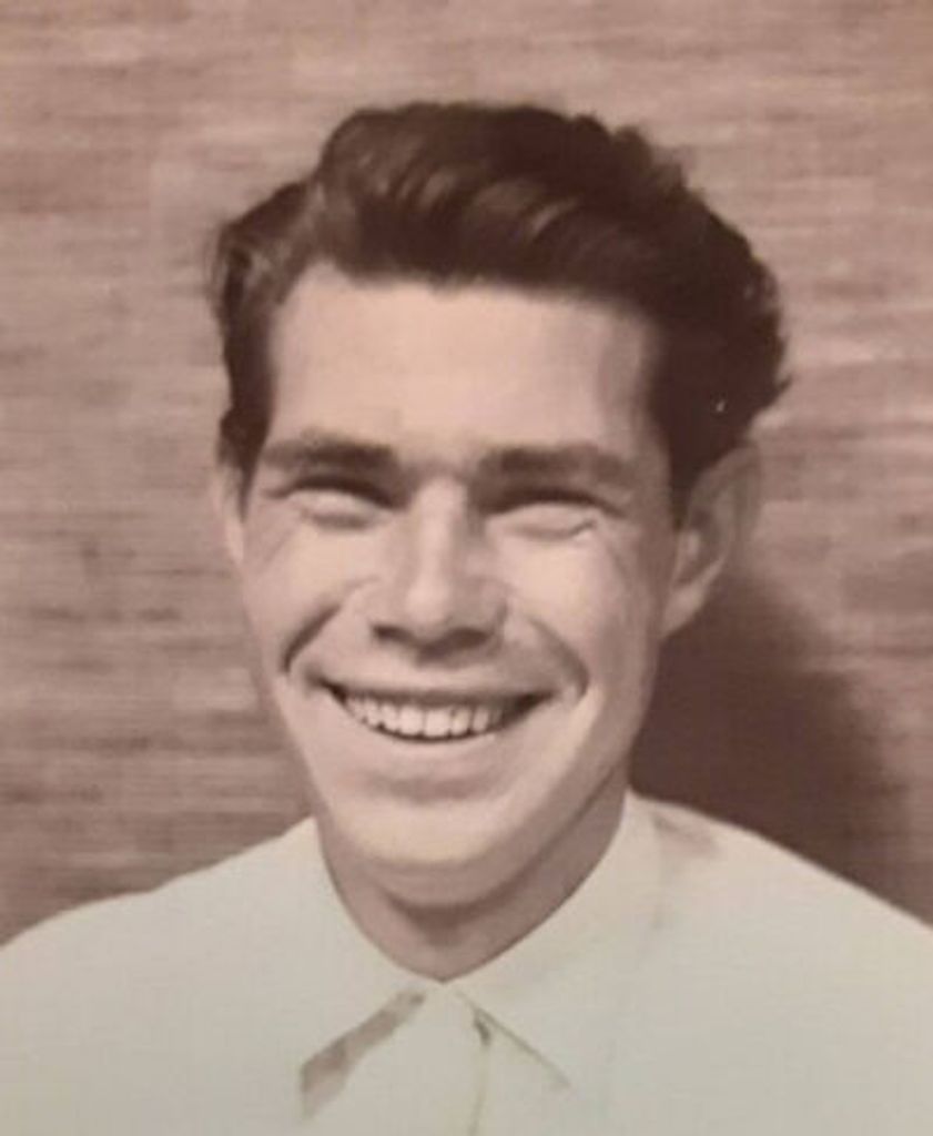 Edward "Bo" Falls Profile Photo