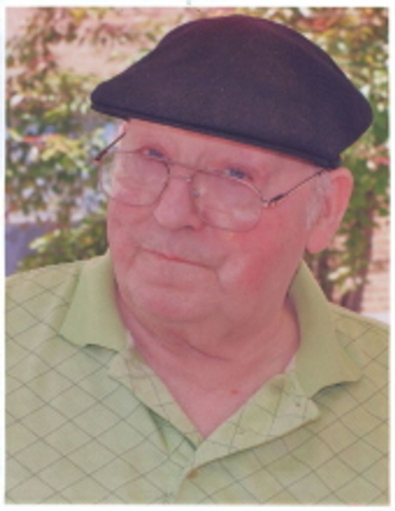 Normand Albert Guerin