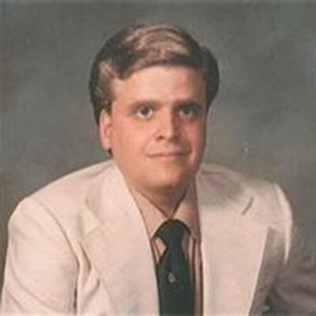 Dwayne D. Griess Profile Photo