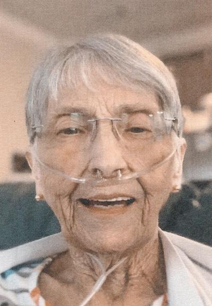 Judith Ann "Judy" Fullington Profile Photo